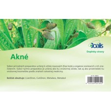 Akné