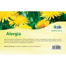 Alergia