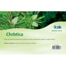 Chrbtica