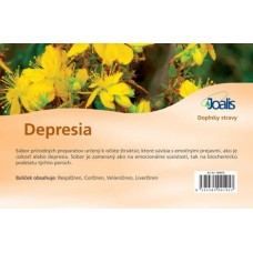 Depresia