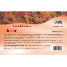 jeseň