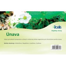 Únava
